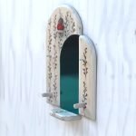 Mirror-with-Shelf