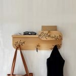 Wall-Mounted-Wooden-Coat-Rack(2)