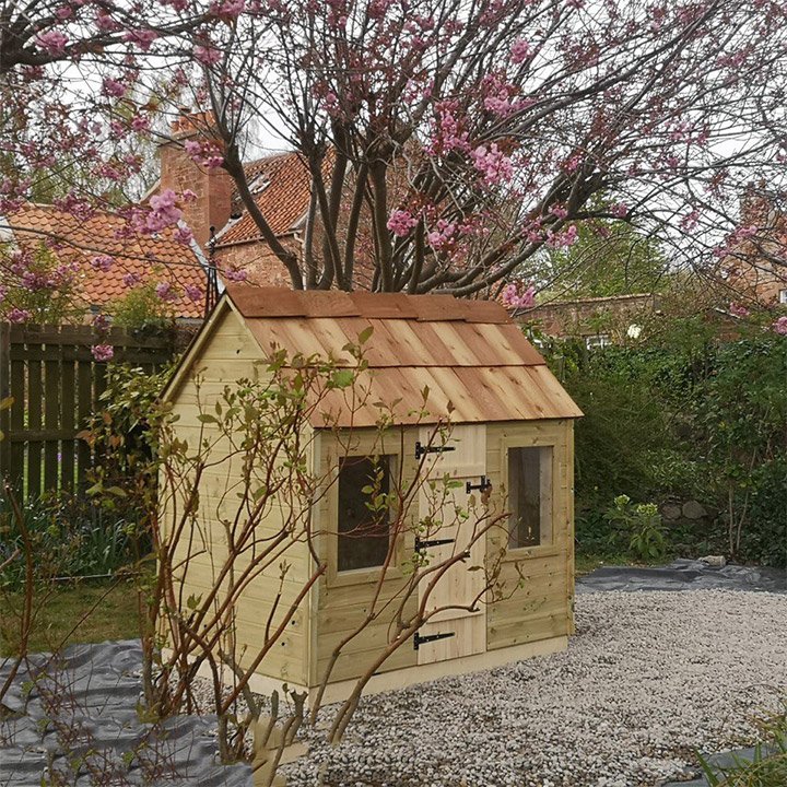play-house