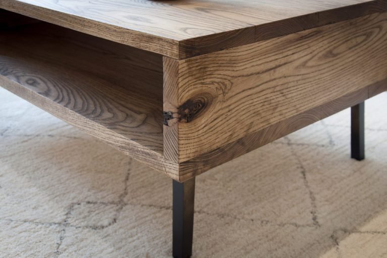 rectangular-ash-coffee-table-steel-legs