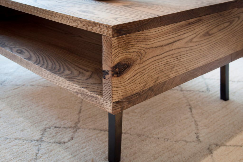 rectangular-ash-coffee-table-steel-legs
