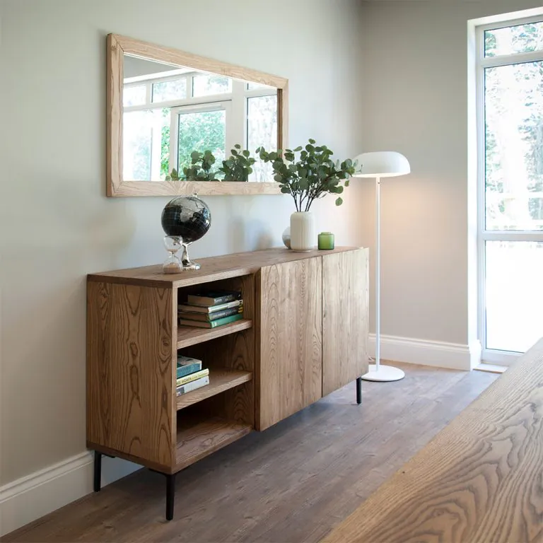 ash-sideboard