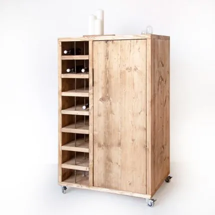 Wine-Storage