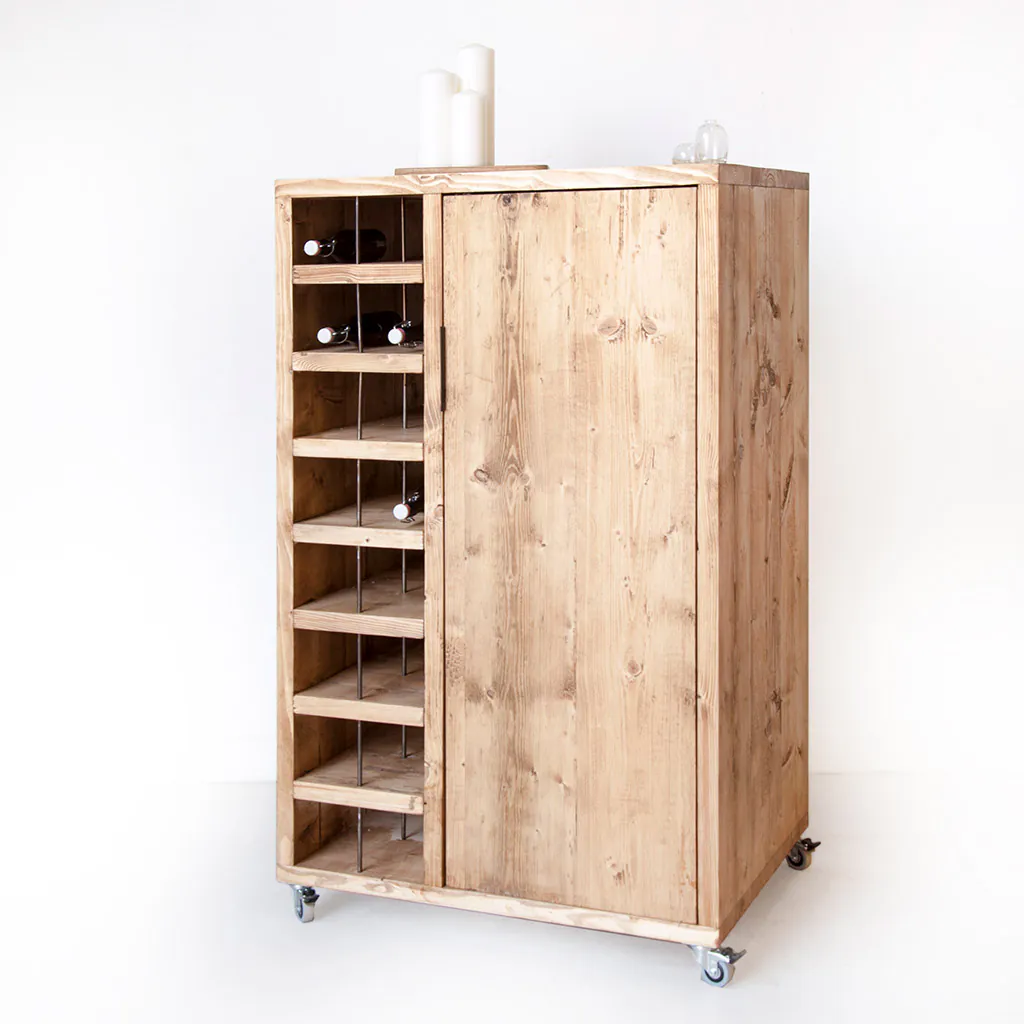 Wine-Storage