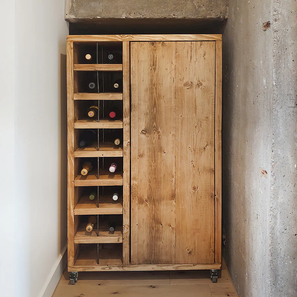 Wine-Storage